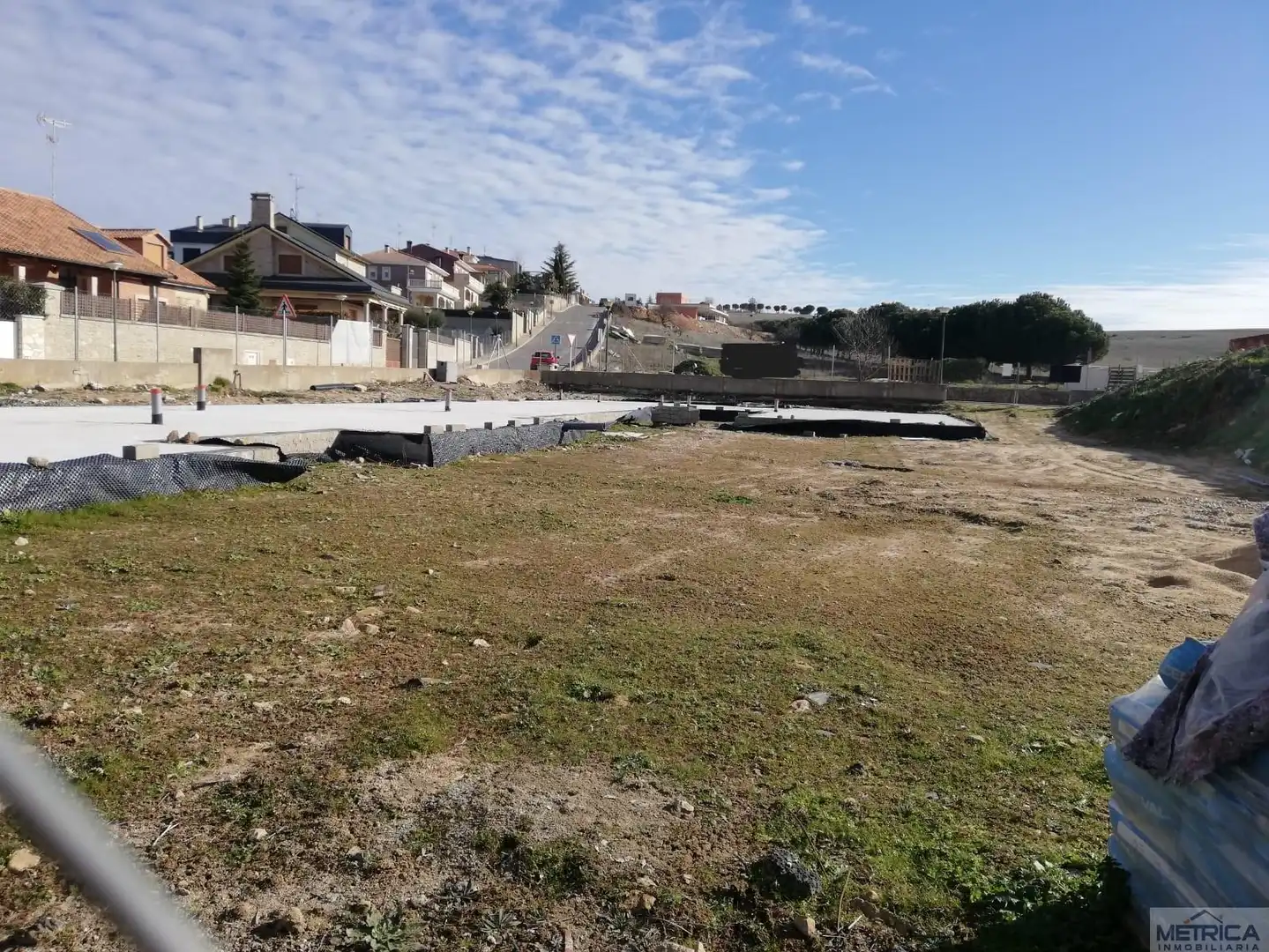 Residential land for sale in Villamayor, imagen 4