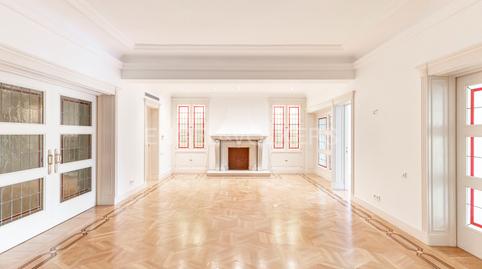 Photo 2 of Apartment to rent in Avenida de Menéndez Pelayo, Ibiza de Madrid,  Madrid Capital