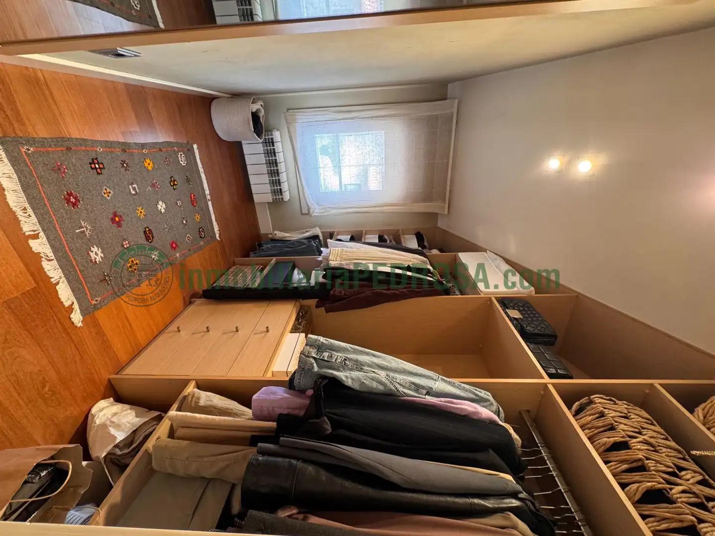 Casa o chalet en venta en Pontevedra Capital  con Calefacción, Jardín privado y Terraza