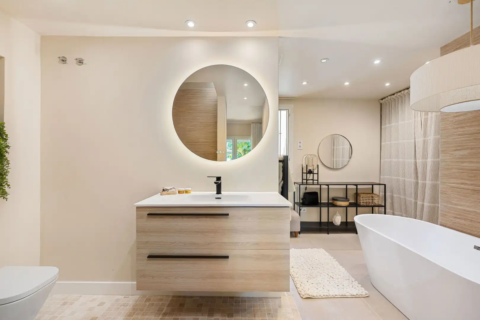 Bajo con piscina en venta en Nueva Andalucía, imagen 8
