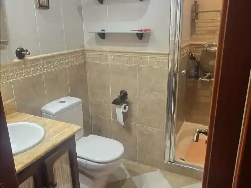 Flat for rent in Granada, Granada