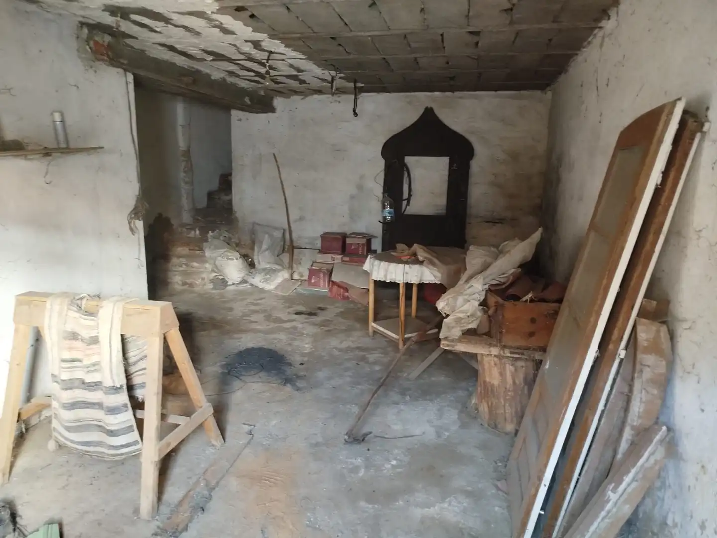 Casa o chalet en venta en Cañizal