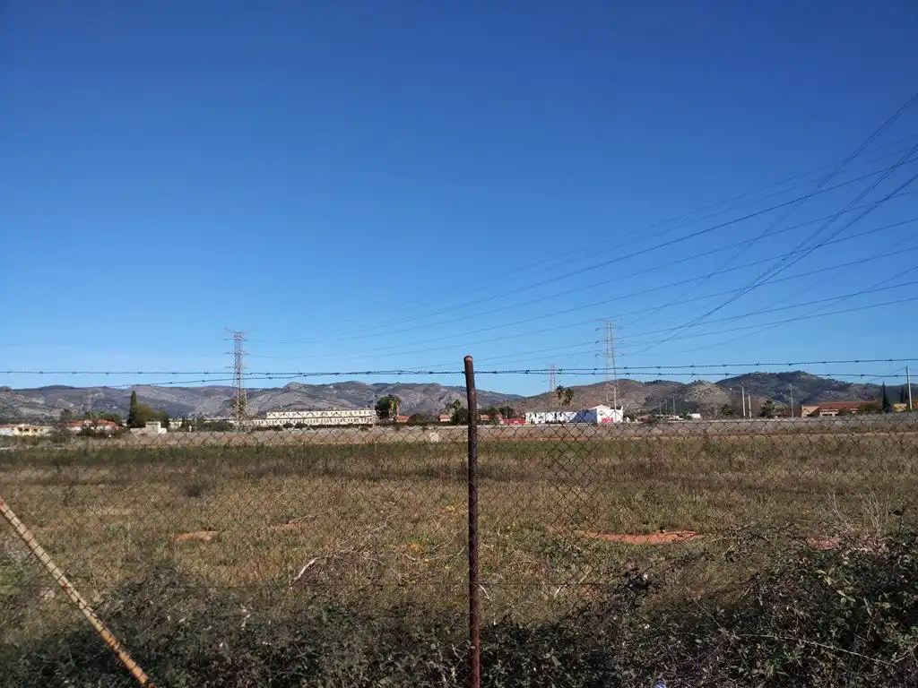 Terreno rustico in vendita a Cami Vell de Ribesalbes 3, imagen 5