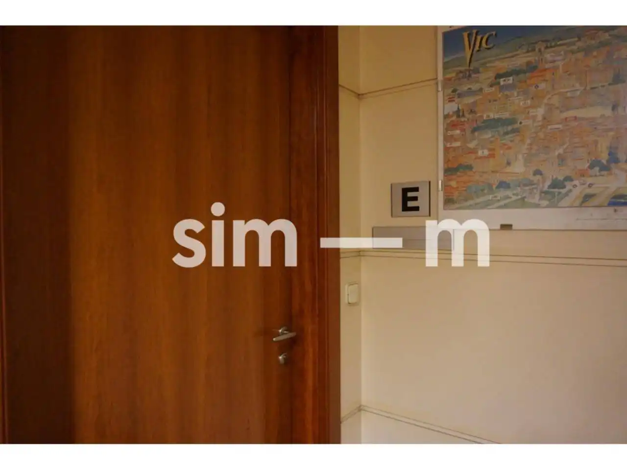 Ufficio con ascensore in affitto a Rambla Hospital, imagen 35