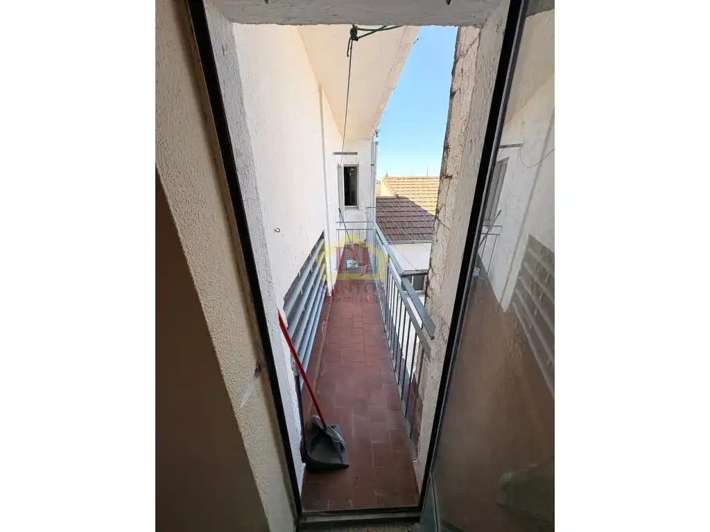 Terraza de Ático en venta en Salamanca