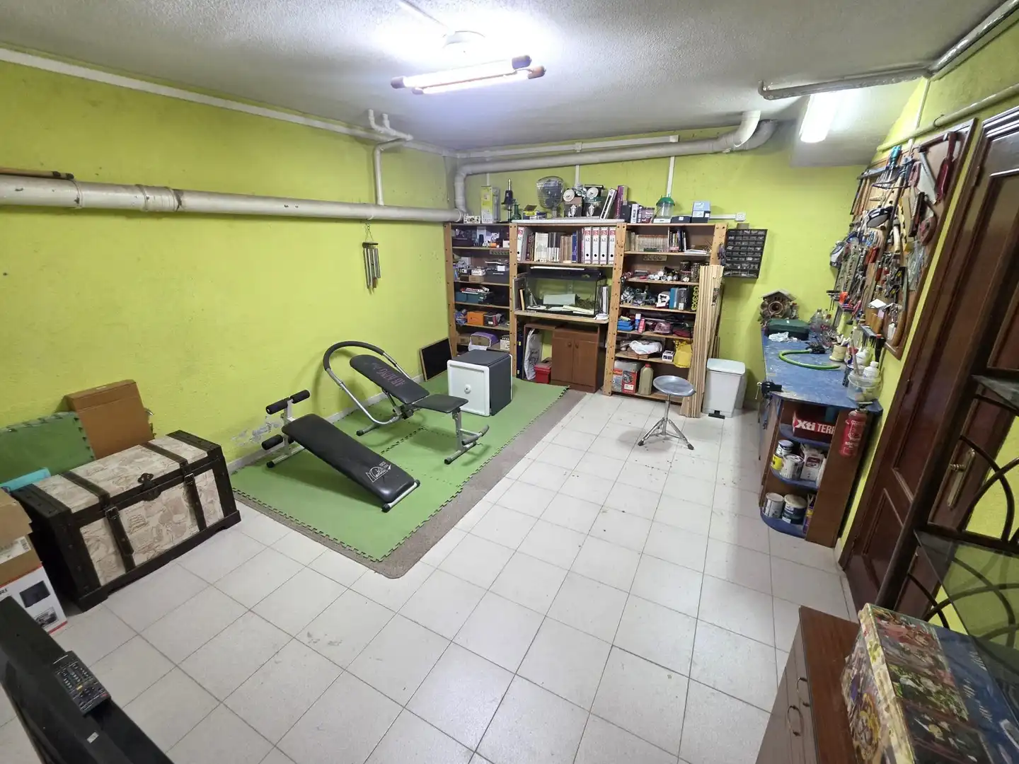 Detached homes for sale in Valdemoro  with Air Conditioner, Heating and Terrace