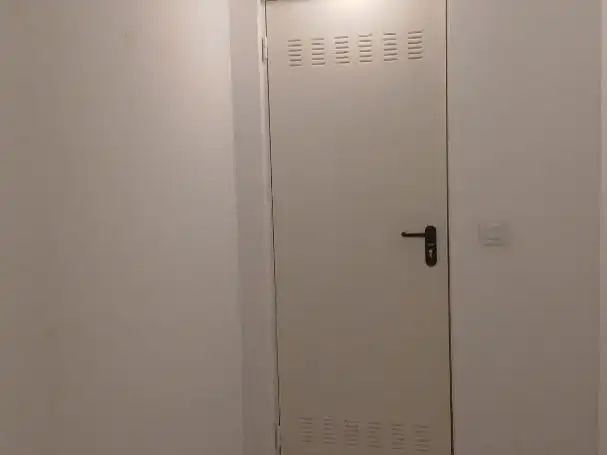 Storage room for sale in Madrid  with Alarm