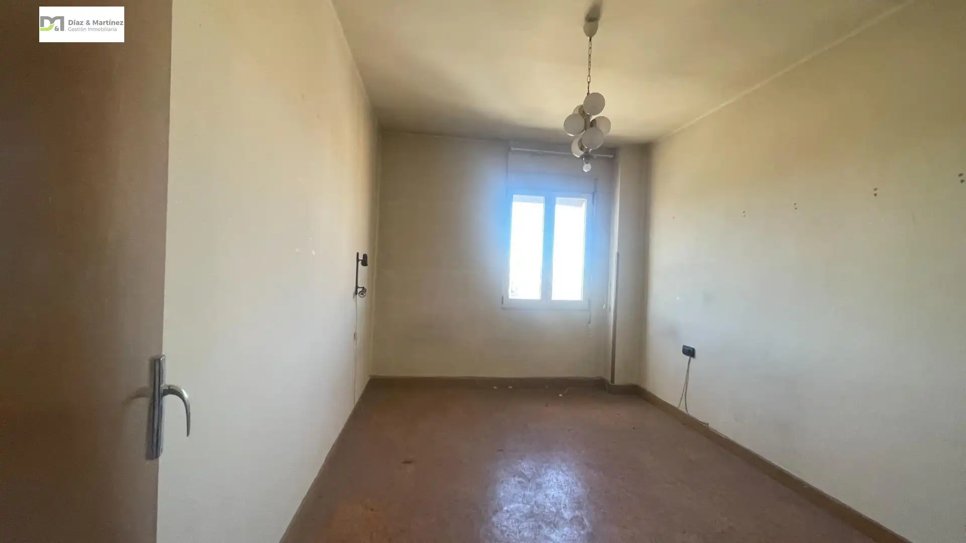 Piso en venta en León Capital , León