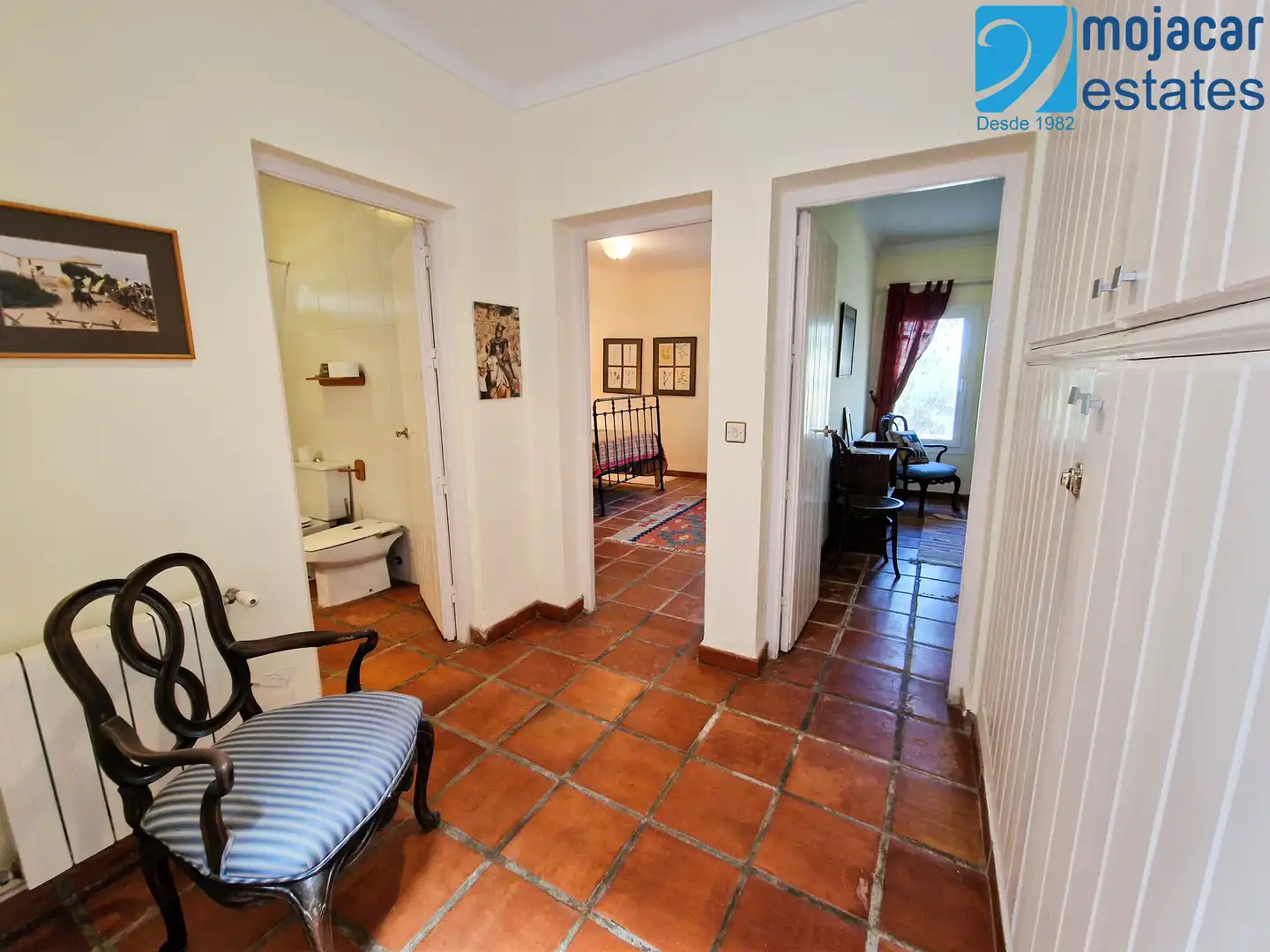 Detached house with pool for sale in Camino Huertas de Abajo 3, imagen 19
