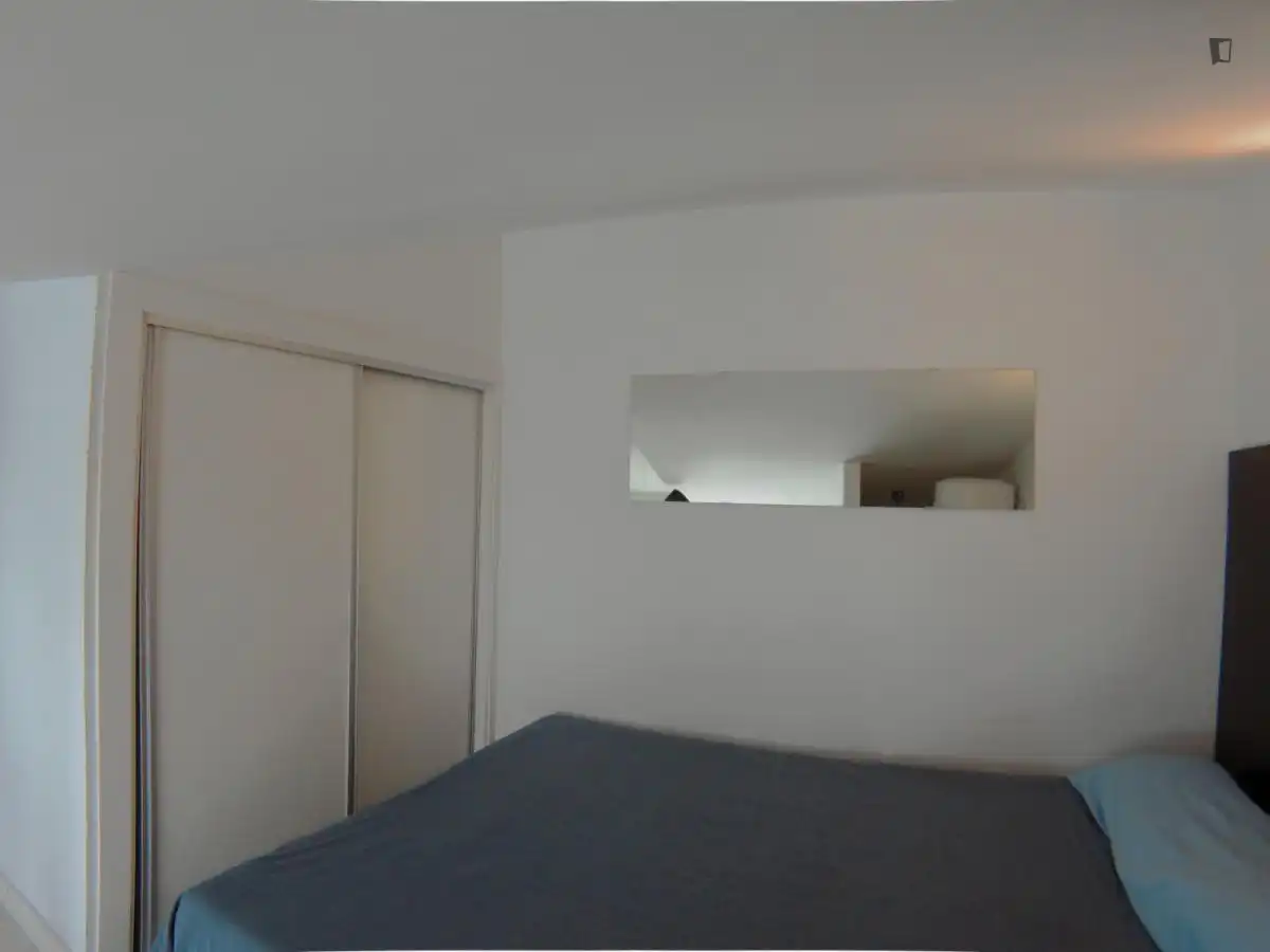 Studio zur Miete in Tetuán, imagen 5
