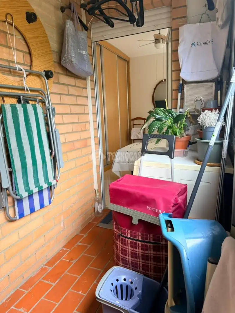 Flat with terrace for sale in Sur, imagen 17