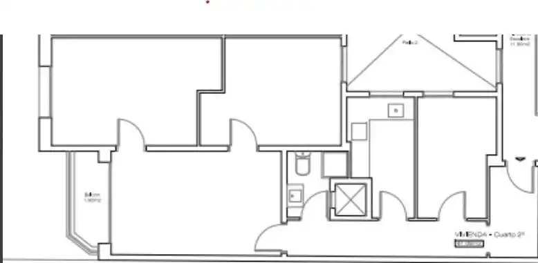 Piso en venta en Sants - Montjuïc, imagen 5