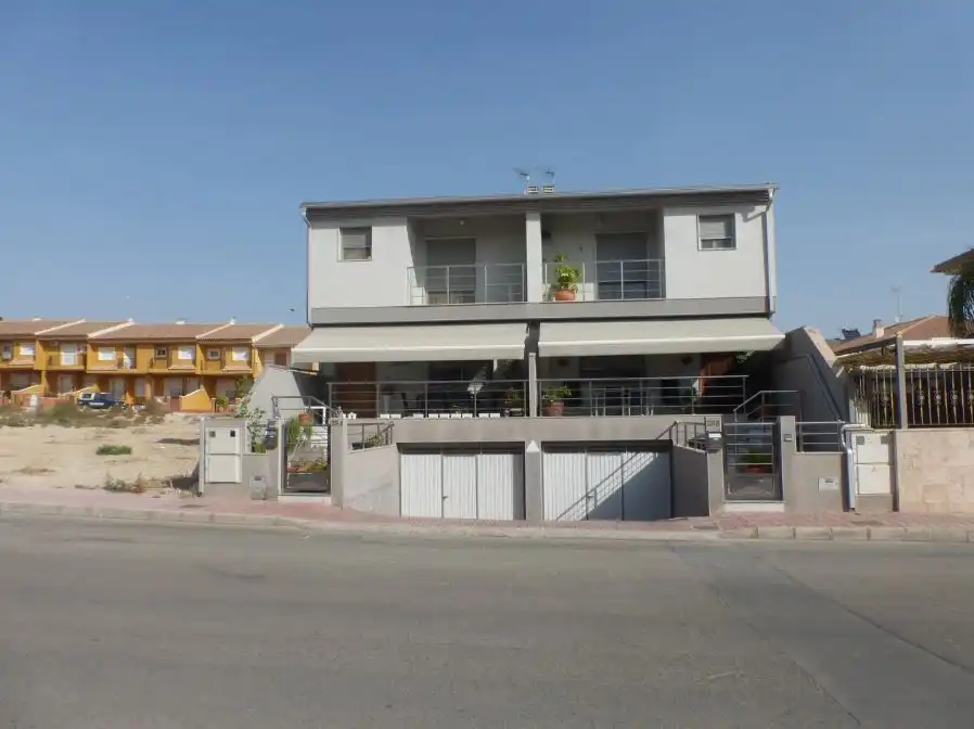 Vivienda en venta en JOSE MARIA PARRAGA