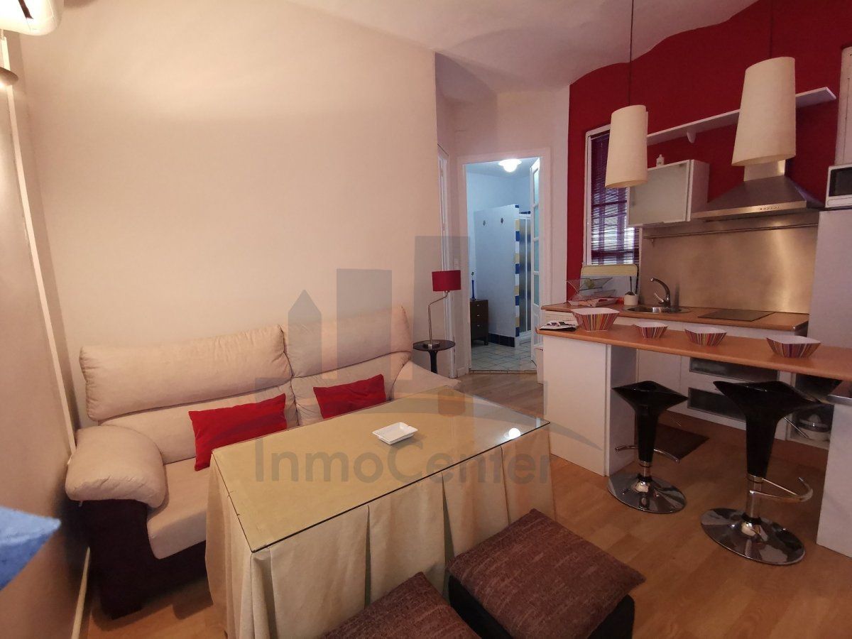 Apartment to rent in Casco Antiguo