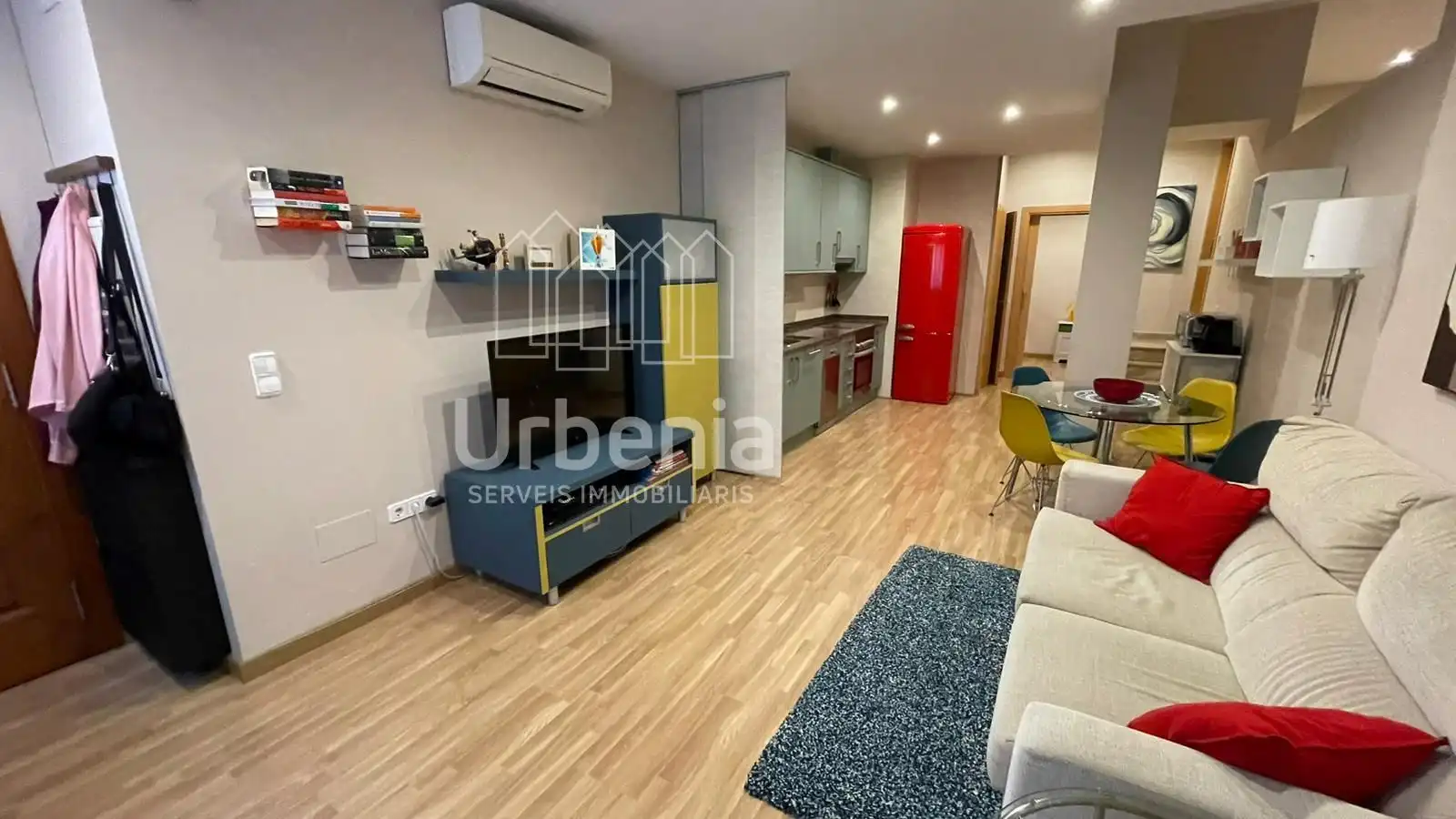 Appartement à vendre à Cerdanyola, imagen 3