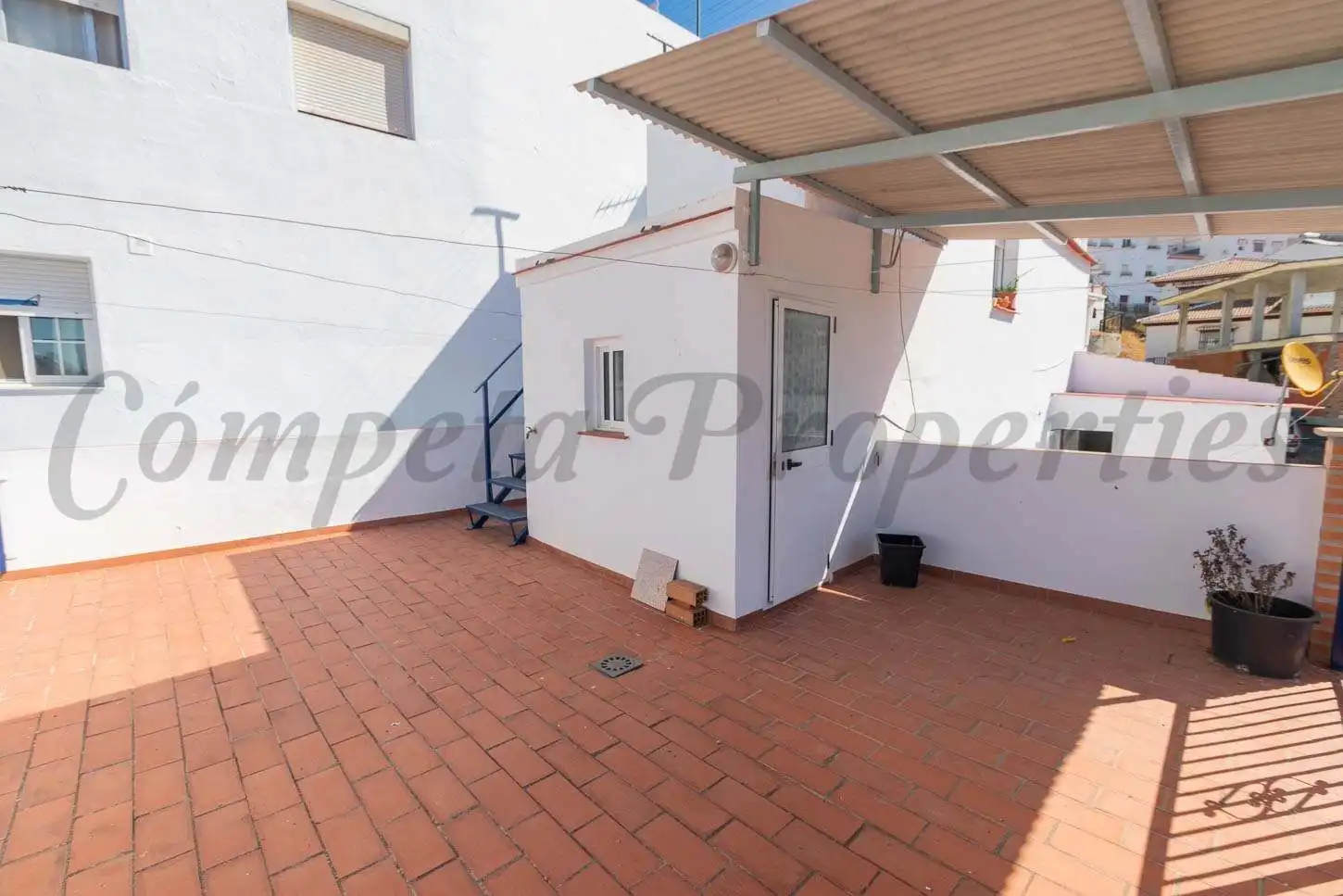Casa en venta en Cómpeta, imagen 16