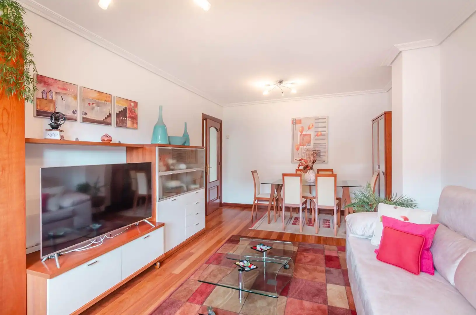 Piso con piscina en venta en Calle José Manuel Fuente 'El Tarangu' 3, imagen 11