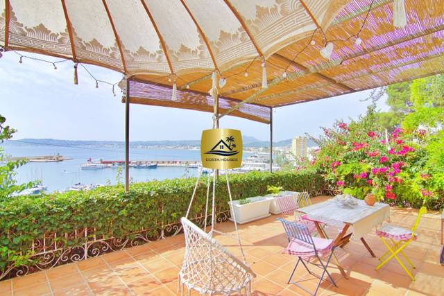 Casa-chalet en Venta en Puerto