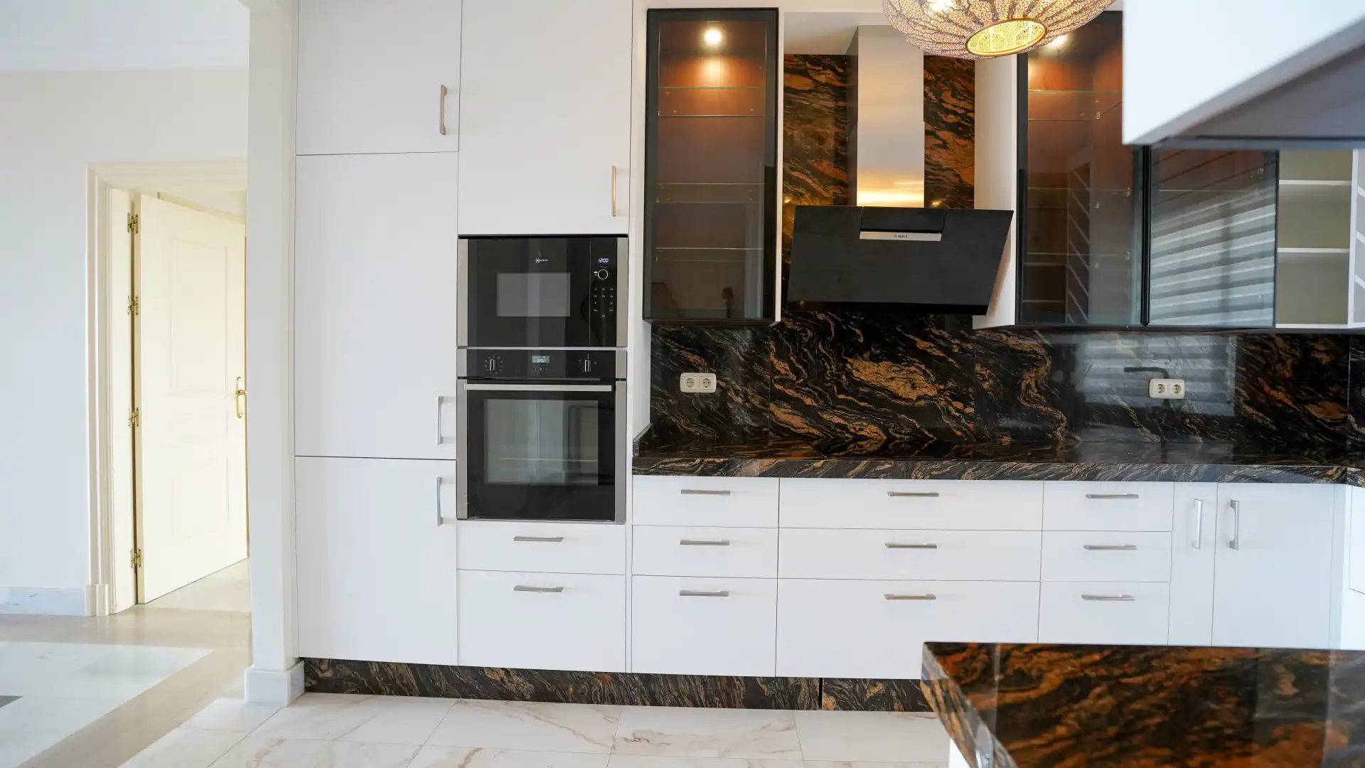 Apartment mit Pool zur Miete in La Quinta, imagen 16