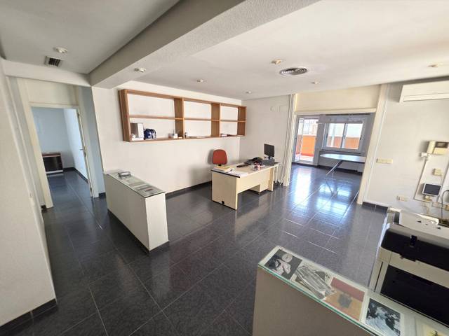 Ático en Venta en Calle de la Trinidad, 14 en Hospital - Plaza del Real