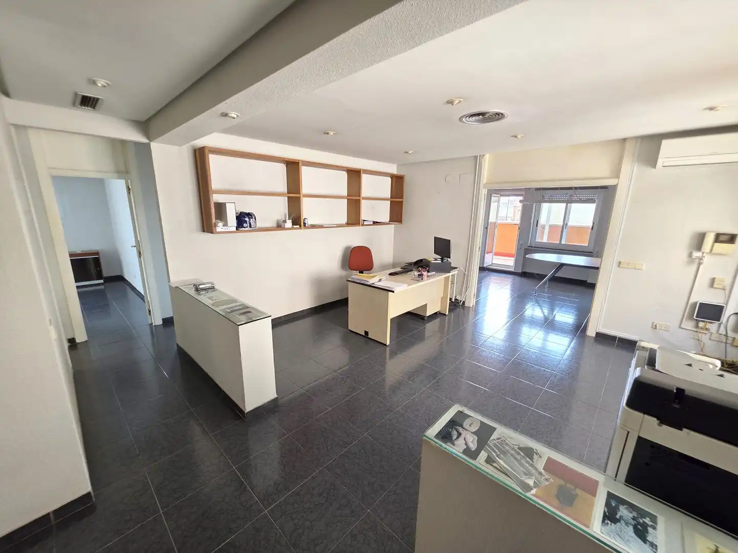 Ático en venta en Castellón de la Plana / Castelló de la Plana con Terraza