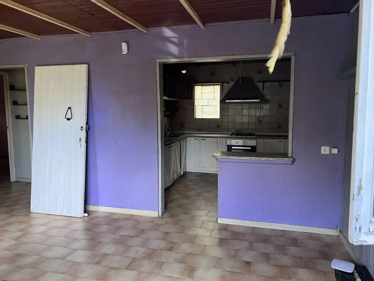 Kitchen of Houses for sale in Campins