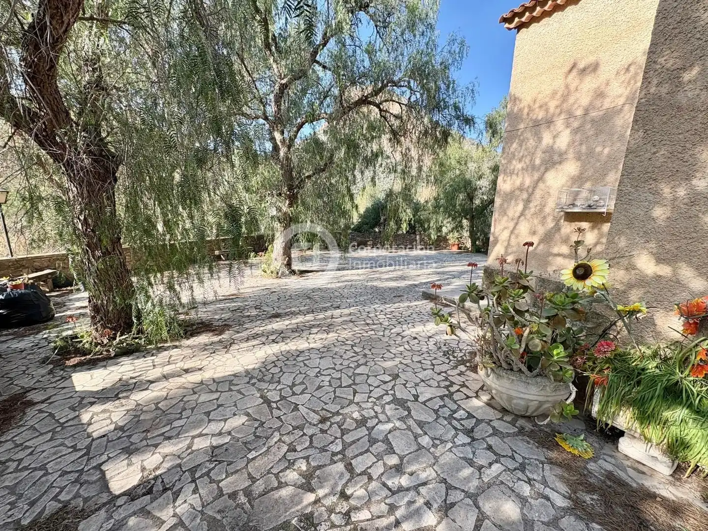 Exterior view of Houses for sale in Lorca  with Heating, Storage room and Swimming Pool
