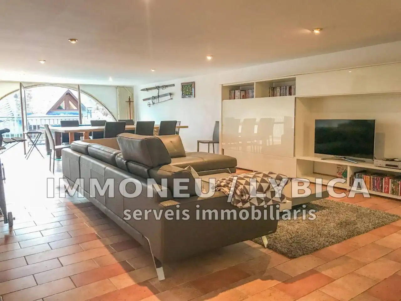 Terraced house with garden for sale in Calle rabal de las monjas, imagen 3