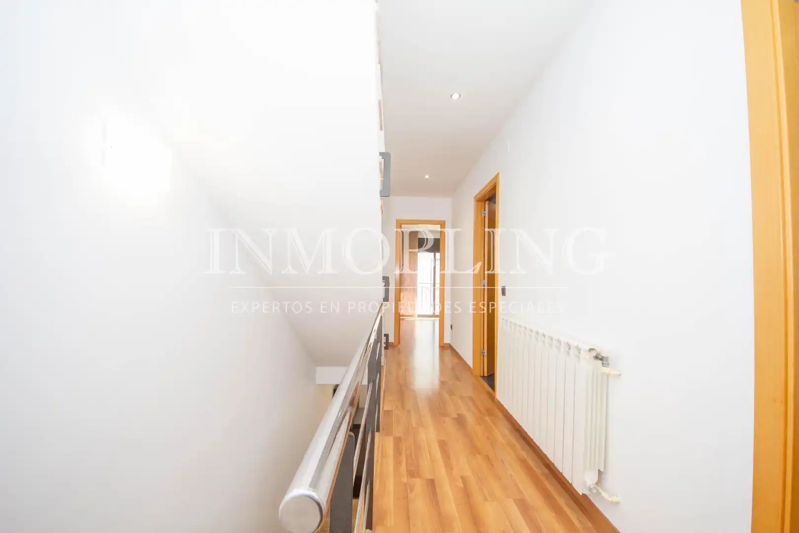 Piso de alquiler en Mataró con Aire acondicionado, Calefacción y Parquet
