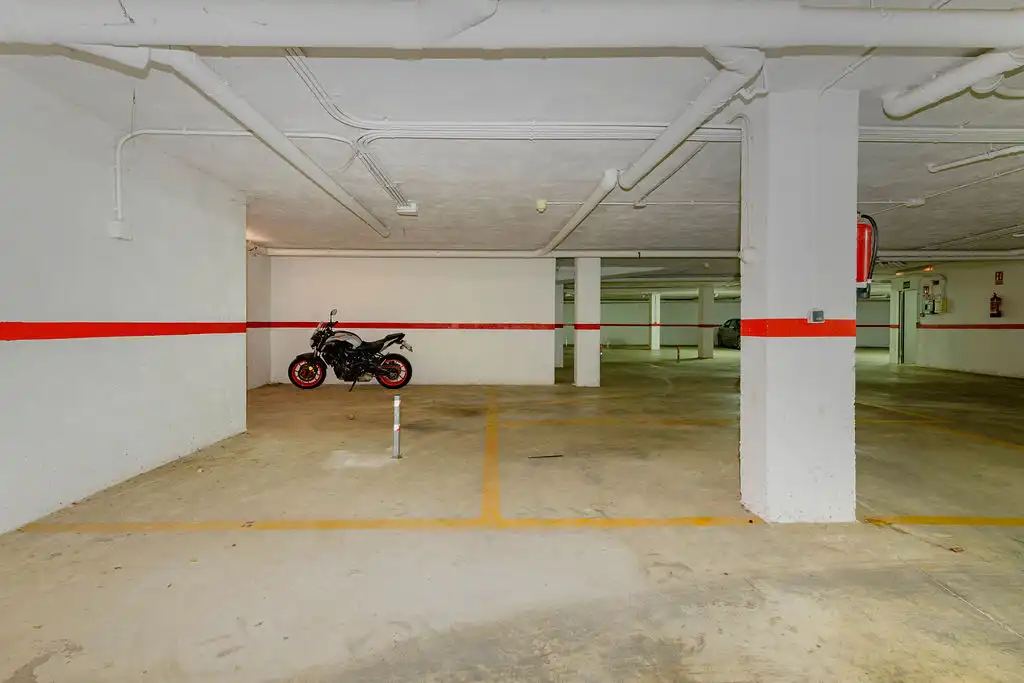 Parking à vendre à C/ Las Eras, imagen 13
