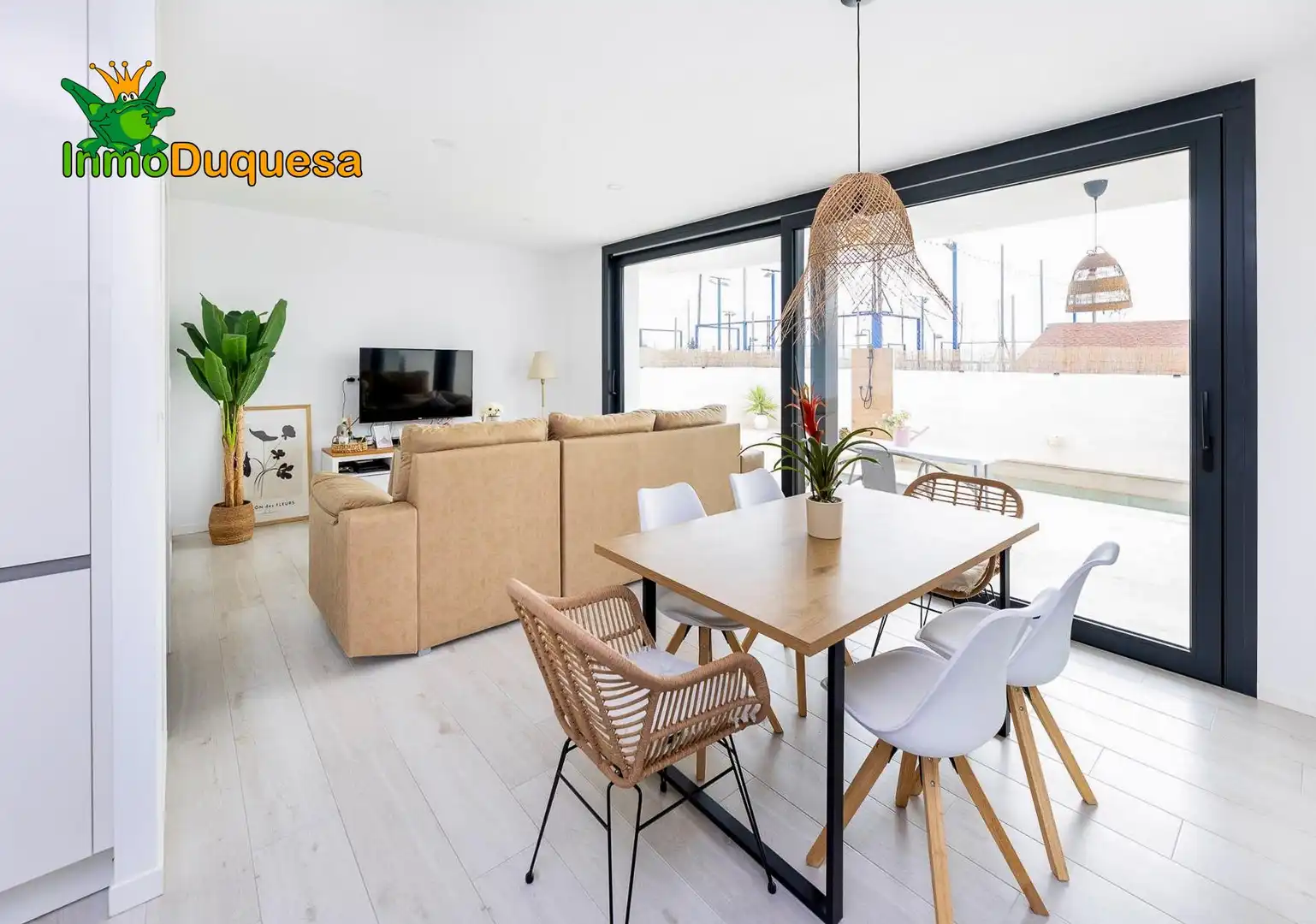 Chalet con piscina en venta en La Zubia Ciudad, imagen 4