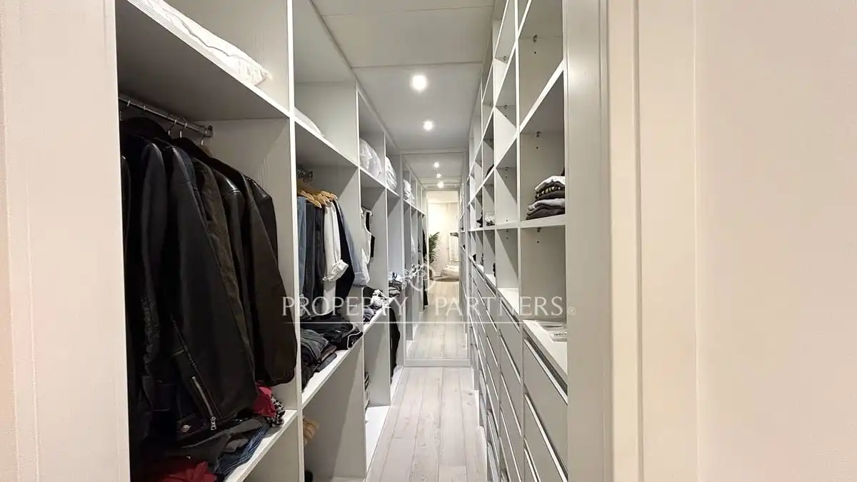 Apartamento con ascensor en venta en Calle de Goya, imagen 19