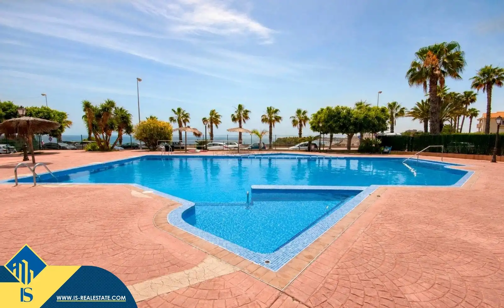 Wohnung mit Terrasse zum Verkauf in Orihuela Costa, imagen 15