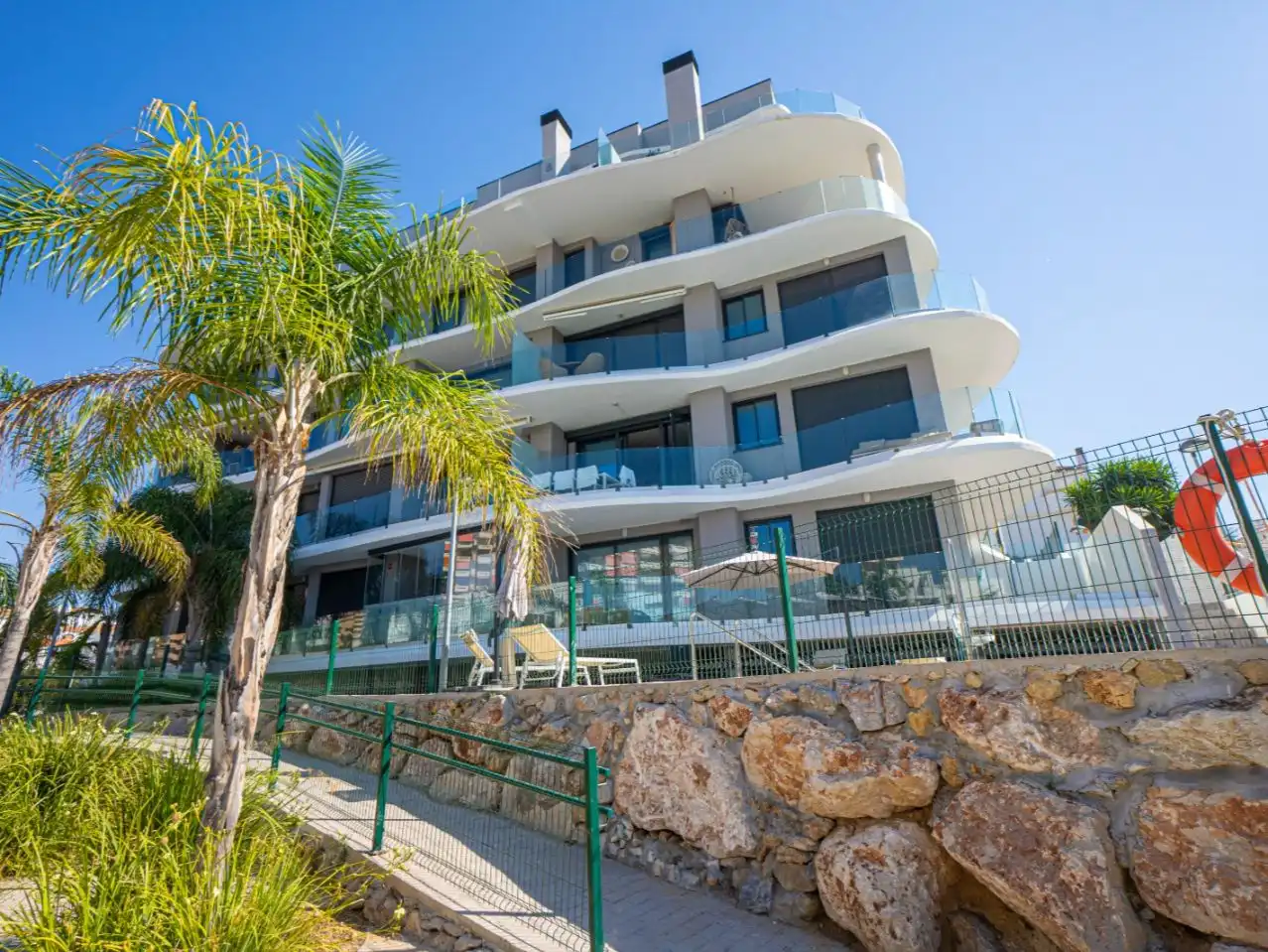Penthouse mit Pool zur Miete in Calle Perú 57, imagen 31