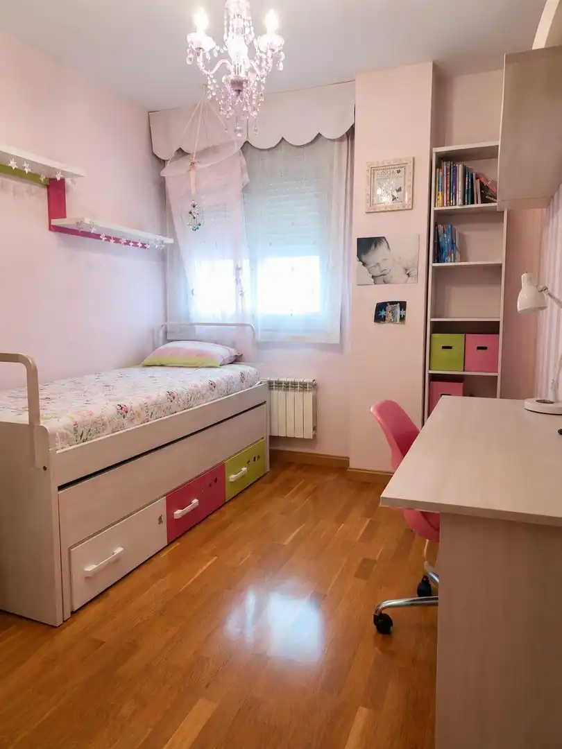 Flat with pool for sale in Jose Celestino Mutis, imagen 5