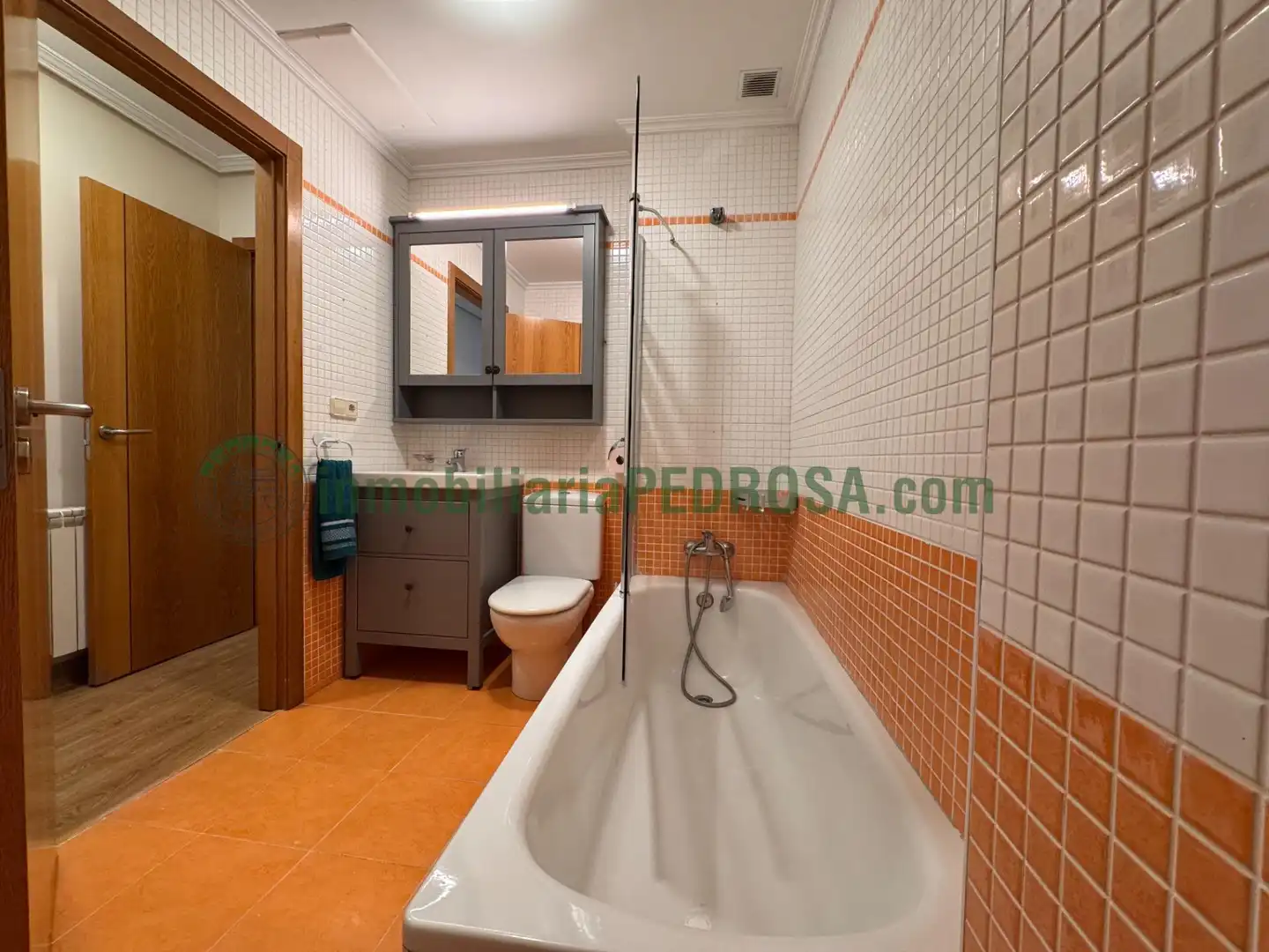 Flat for sale in Pontevedra Capital   with Heating, Terrace and Storage room