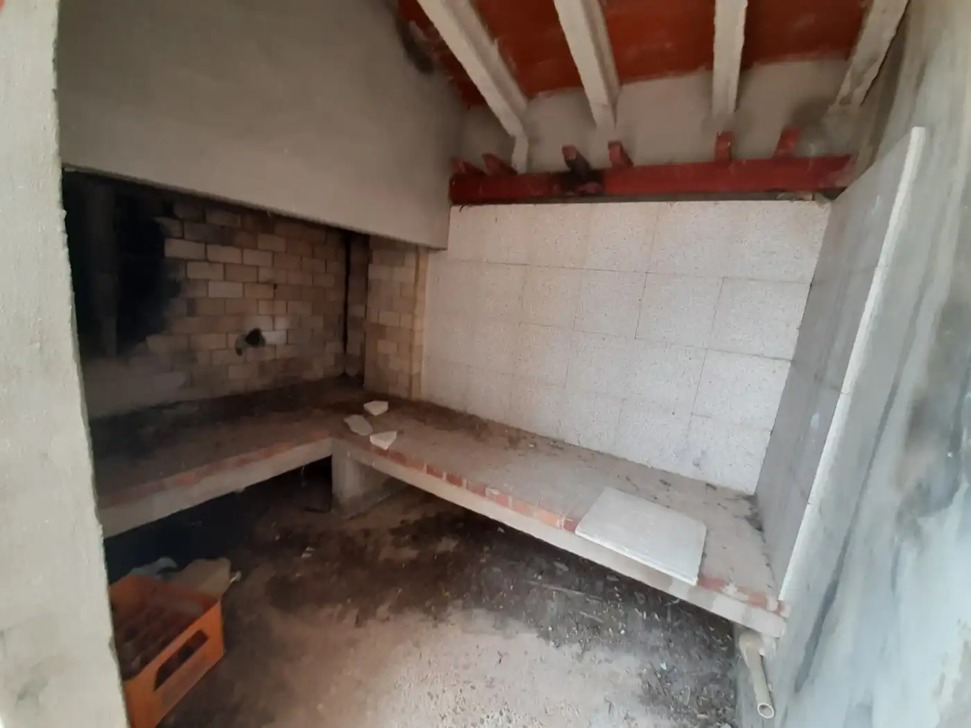 Maison rustique avec piscine à vendre à Monóvar  / Monòver, imagen 32