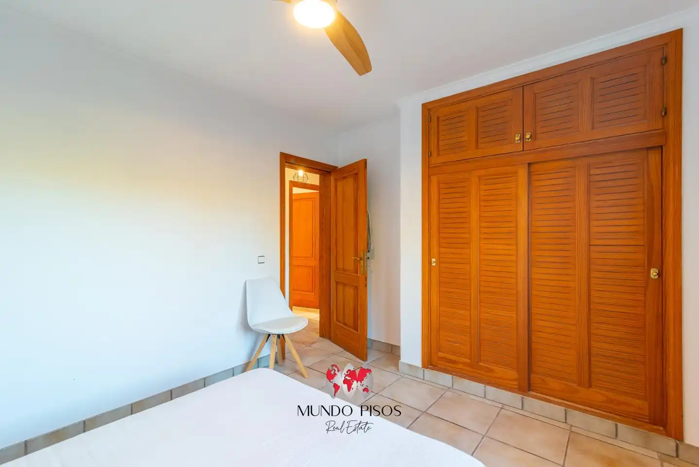 Finca rústica en venta en Montuïri con Jardín privado, Terraza y Piscina
