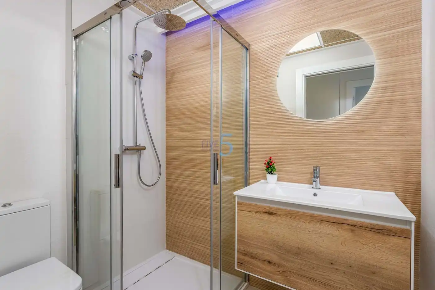 Piso con piscina en venta en Los Balcones - Los Altos, imagen 15