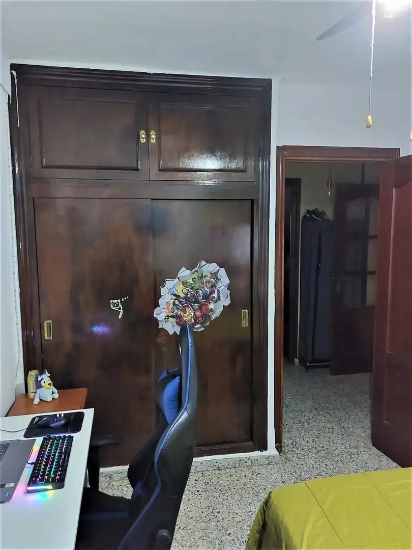 Piso en venta en Centro