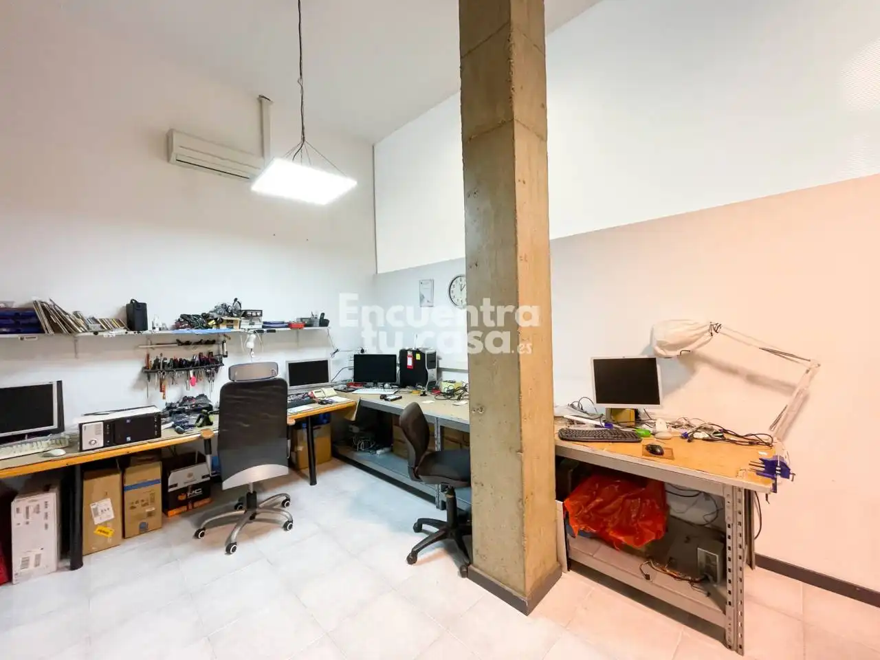 Local comercial en venda a Calle Aduana 6, imagen 17