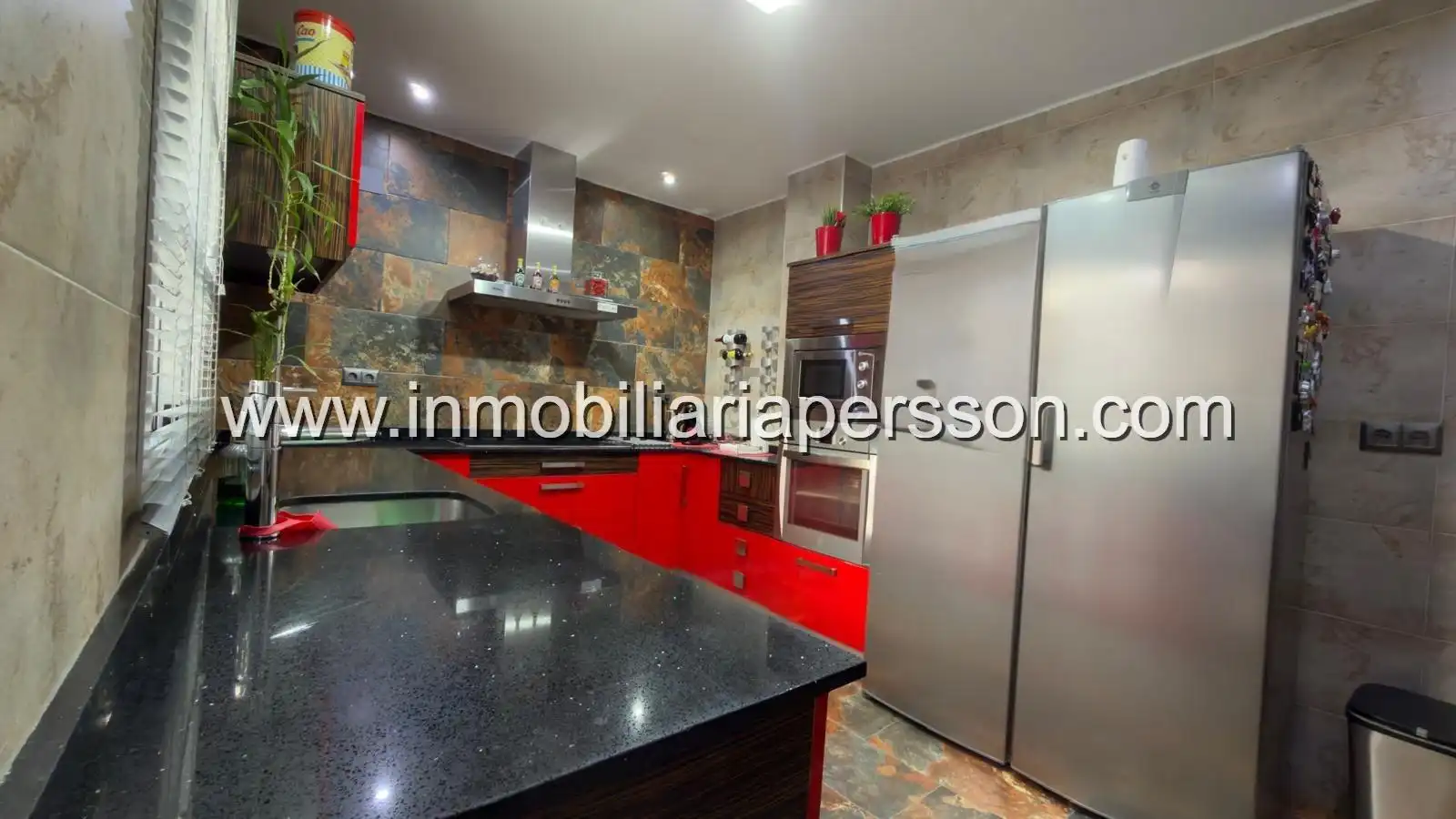 Kitchen of Detached homes for sale in Écija, Sevilla