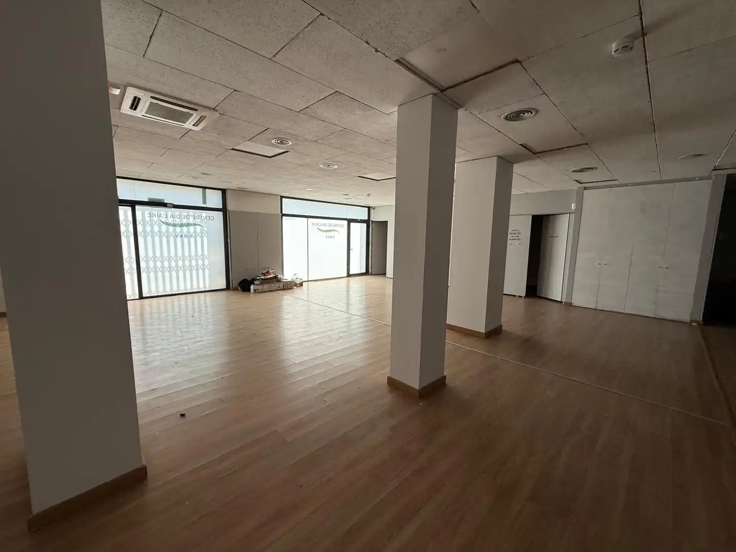 Local comercial de lloguer a Carrer de l'Estació, imagen 6