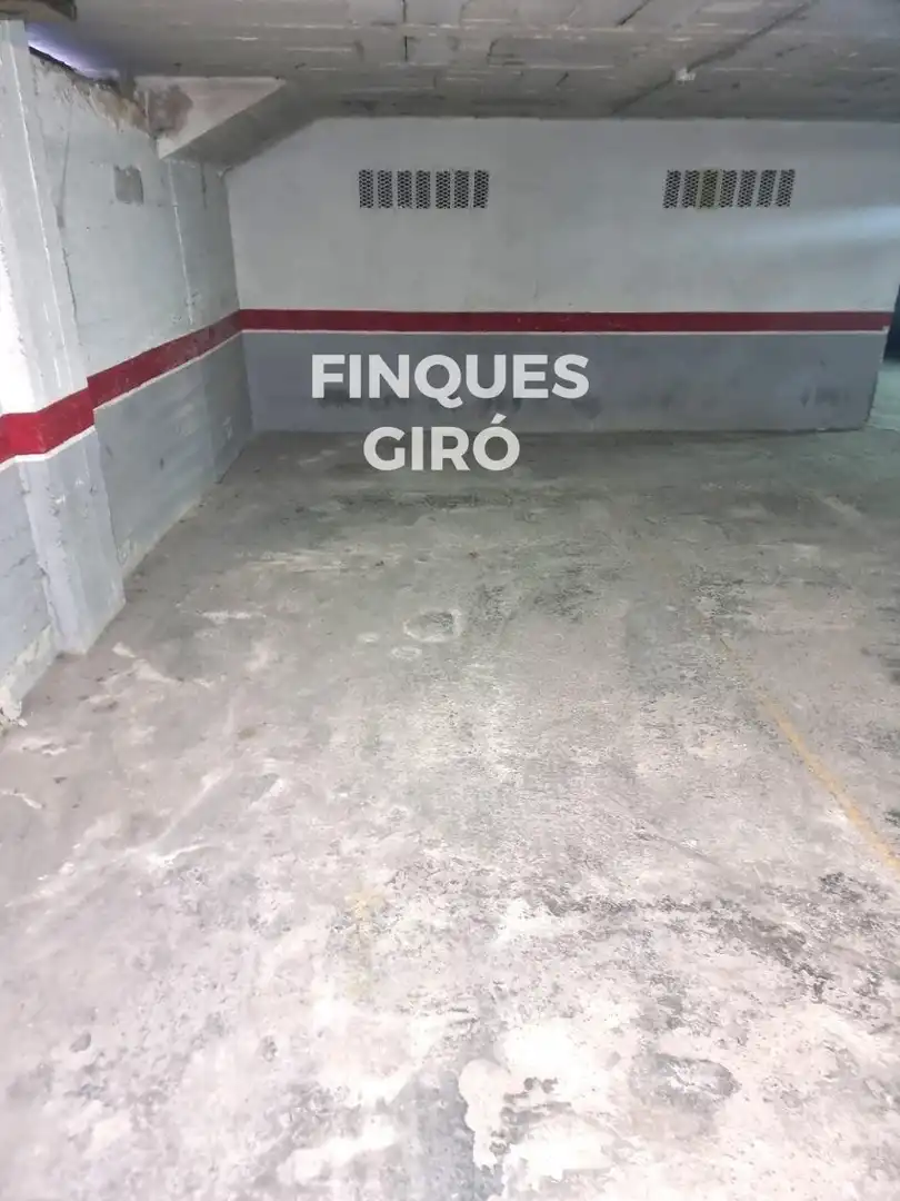 Einzelparkplatz zum Verkauf in LLEIDA, imagen 2