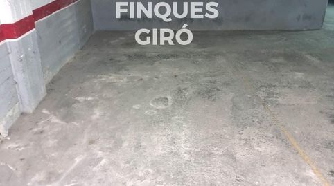Foto 2 de Garatge en venda a Lleida, Centre, Torredembarra