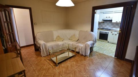 Photo 4 of Flat for sale in Tiburzio Anitua Kalea, Eibar, Gipuzkoa