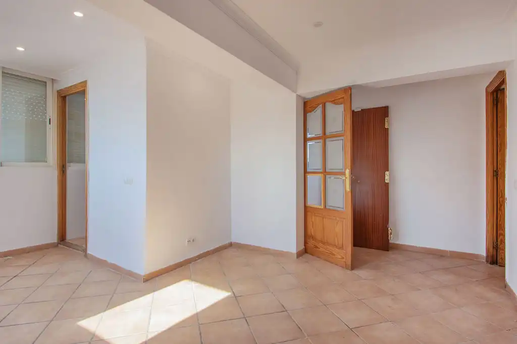 Dachboden zum Verkauf in  Palma de Mallorca