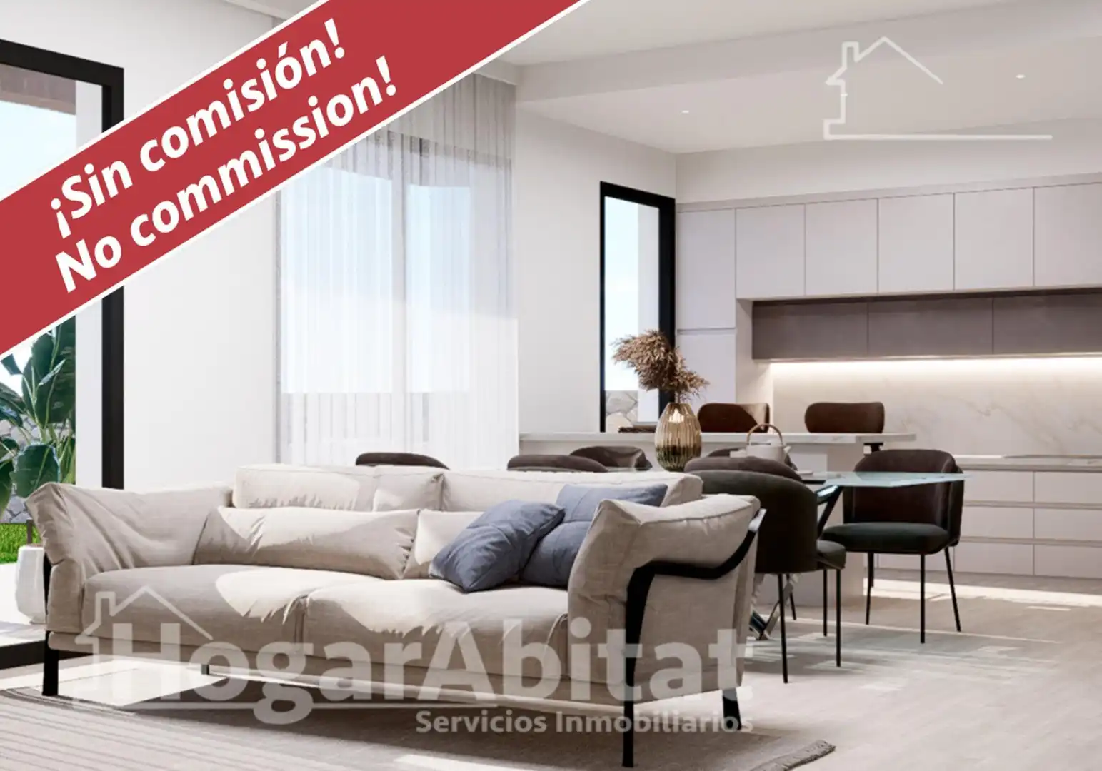 Penthouse with pool for sale in Avenida GRANADA, imagen 2