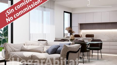 Foto 2 de Ático en venta en Avenida Granada, Balcón de Finestrat - Terra Marina, Finestrat