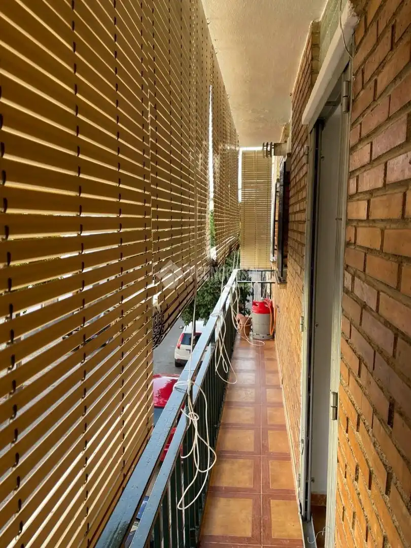 Terraza de Piso de alquiler en Sevilla con Aire acondicionado, Terraza y Balcón